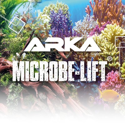 ARKA Biotechnologie GmbH / MICROBE-LIFT's Logo