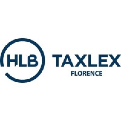 HLB TAXLEX's Logo