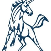 Unicorn HRO's Logo