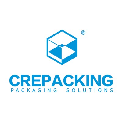 CREPACK PACKAGING PRODUCTS CO LTD's Logo