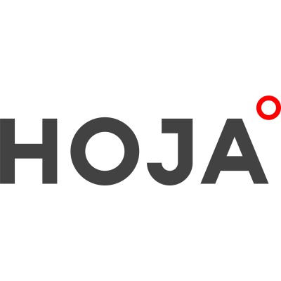 HOJA Food Tec's Logo