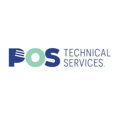 POS Technical Services Inc.'s Logo