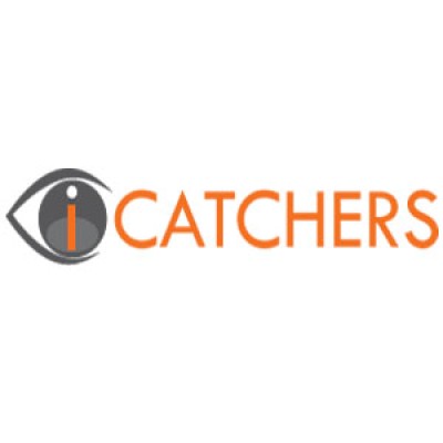 i Catchers Ltd.'s Logo