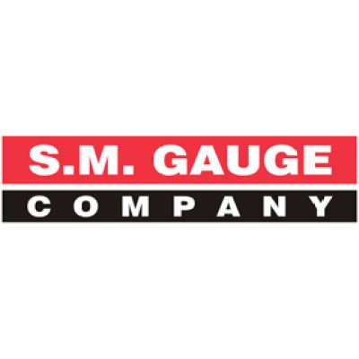 SM GAUGE COMPANY LIMITED's Logo