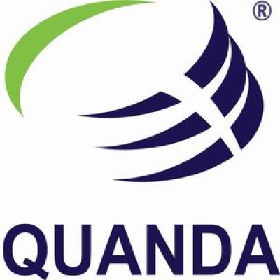 Quanda Engineering Plastics's Logo