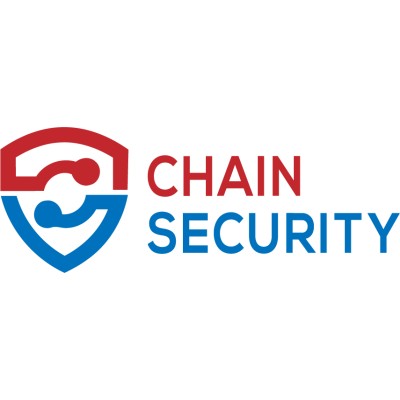 Chain Security Inc's Logo