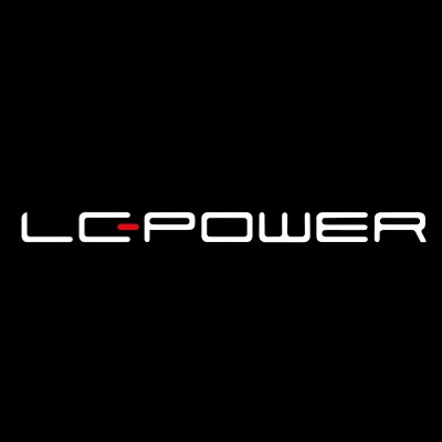 LC-Power's Logo