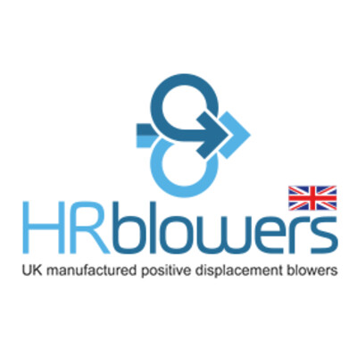 HR Blowers UK Ltd's Logo