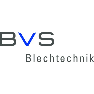 BVS Blechtechnik GmbH's Logo