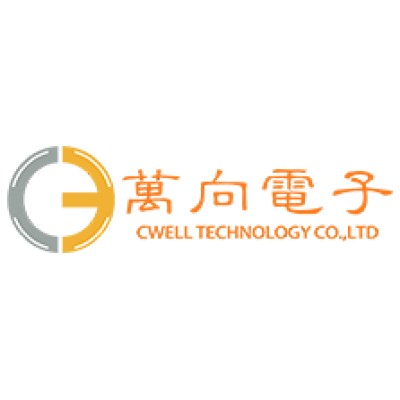 Shenzhen CWELL Electronic Technology Co. Limited 's Logo