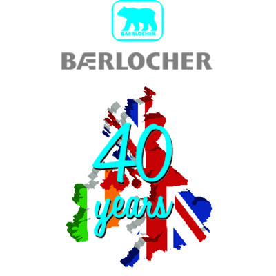 Baerlocher UK Ltd Logo