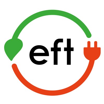 EFT-Systems's Logo