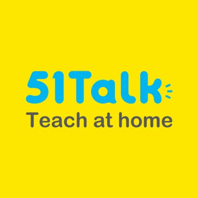 51Talk's Logo