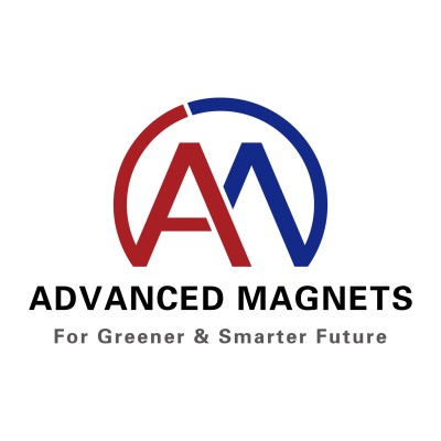 HGT Advanced Magnets Co.Ltd's Logo