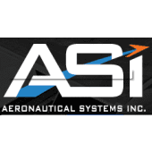 Aeronautical Systems's Logo