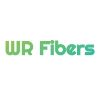 WR Fibers, Inc. / Taison Group's Logo