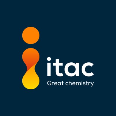 Itac Adhesives Ltd's Logo