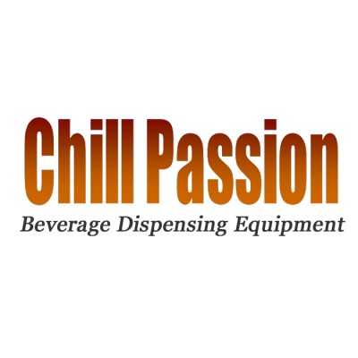 CHILL PASSION INC.'s Logo