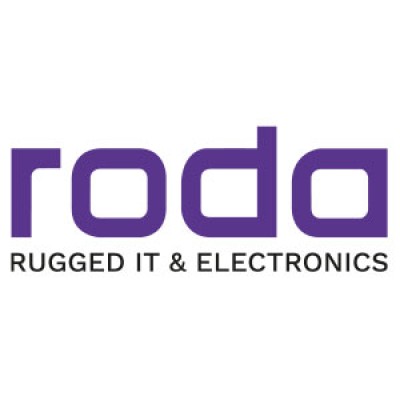 roda computer GmbH's Logo