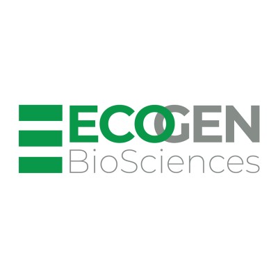 EcoGen BioSciences's Logo