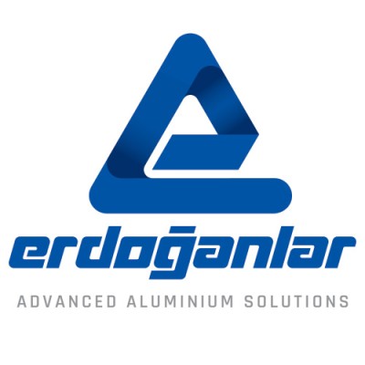 Erdoganlar Aluminium's Logo