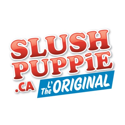 Slush Puppie Canada Inc.'s Logo