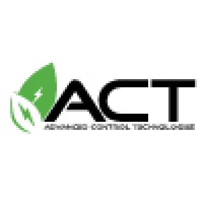 Advanced Control Technologies Inc.'s Logo