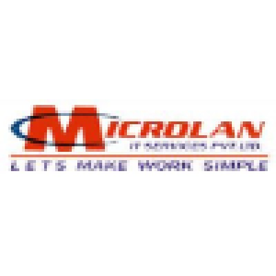 Microlan IT Services Pvt Ltd.'s Logo