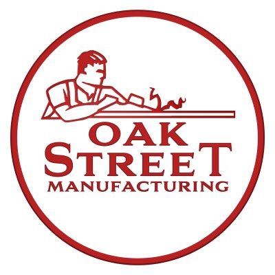 Oak Street Manufacturing's Logo