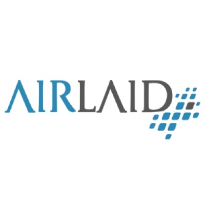 Airlaid A/S's Logo