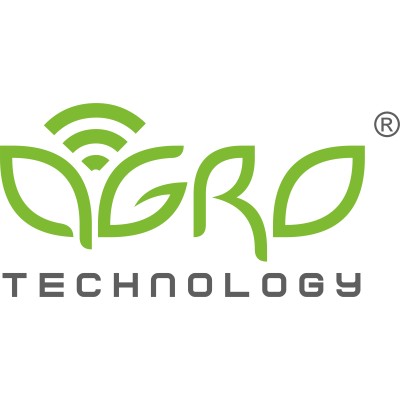 Agrotechnology's Logo