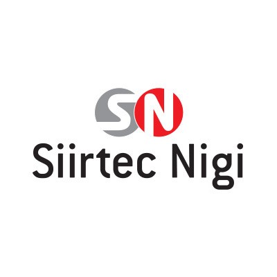 Siirtec Nigi's Logo