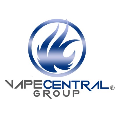 Vape Central Group LLC's Logo