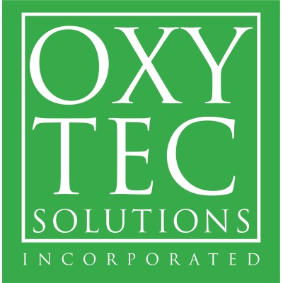 Oxytec Solutions Inc. 's Logo