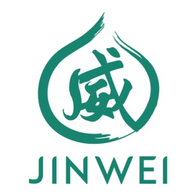 JINWEI's Logo