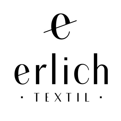 erlich textil's Logo