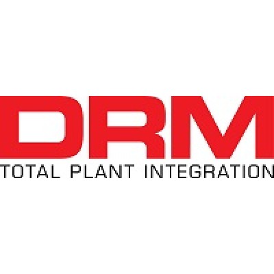 DRM LLC's Logo