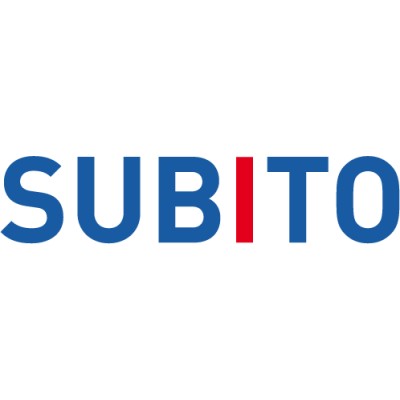 SUBITO AG's Logo