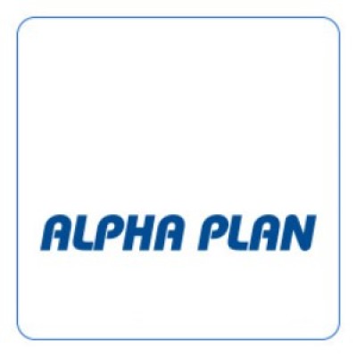 Alpha Plan GmbH's Logo