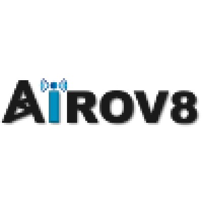 Airov8 - Telecommunications Consulting Firm's Logo