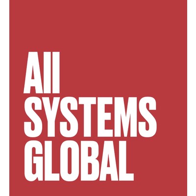 All Systems Global's Logo