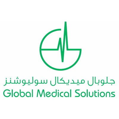 Global Medical Solutions's Logo