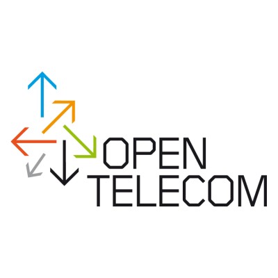 Open Telecom Limited's Logo