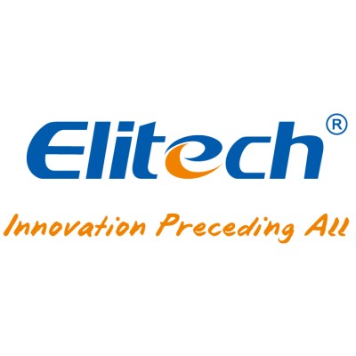 Elitech's Logo