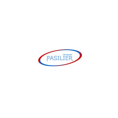 PASILIER LIMITED's Logo