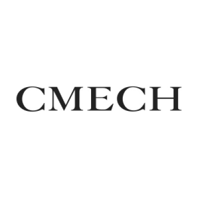 CMECH's Logo