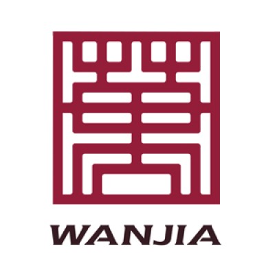 Foshan Wanjia Window and Door Co.Ltd's Logo