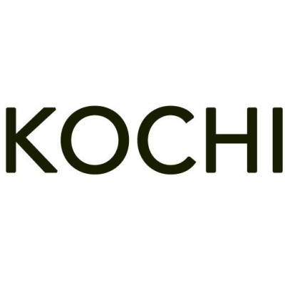 KOCHI's Logo