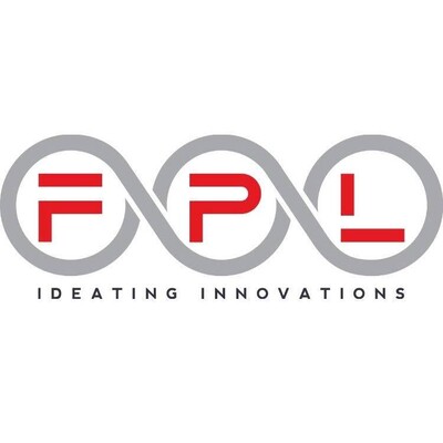 Formulated Polymers Limited's Logo