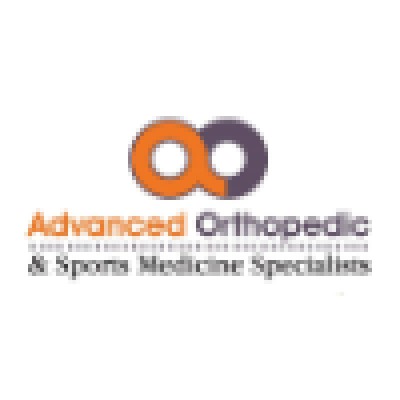 Advanced Orthopedic & Sports Medicine Specialists PC's Logo